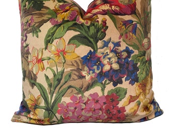 High-End-Luxus Designer Samt Floral Alabaster Handgefertigte Kissenbezug Interior Dekorative