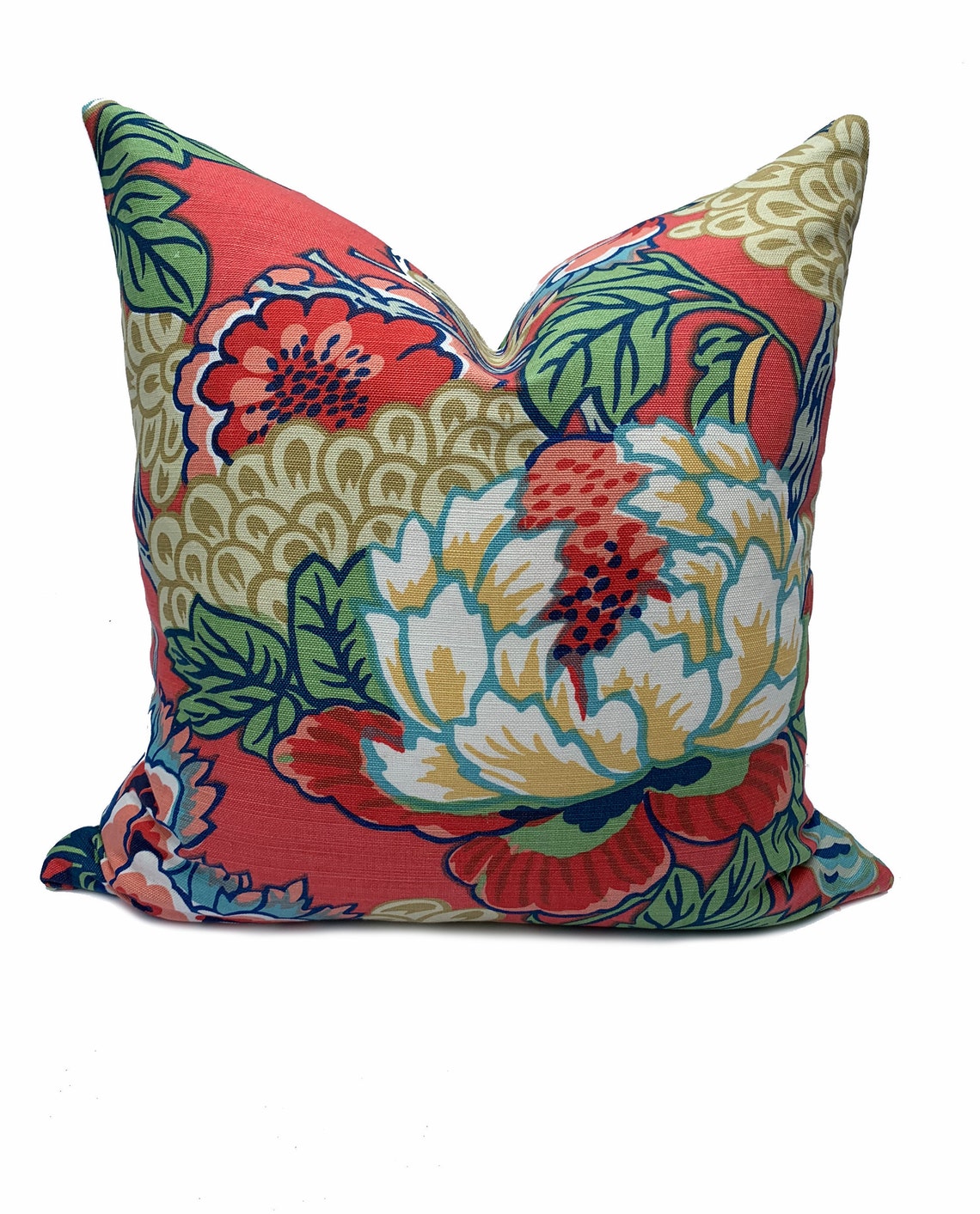 Thibaut Honshu Dynasty Collection Cushion Cover Pillow Cover Etsy