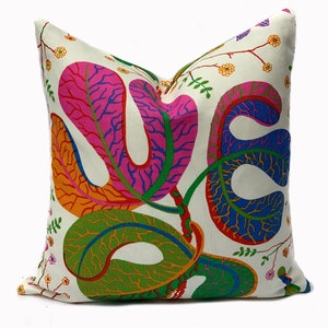 josef frank pillows