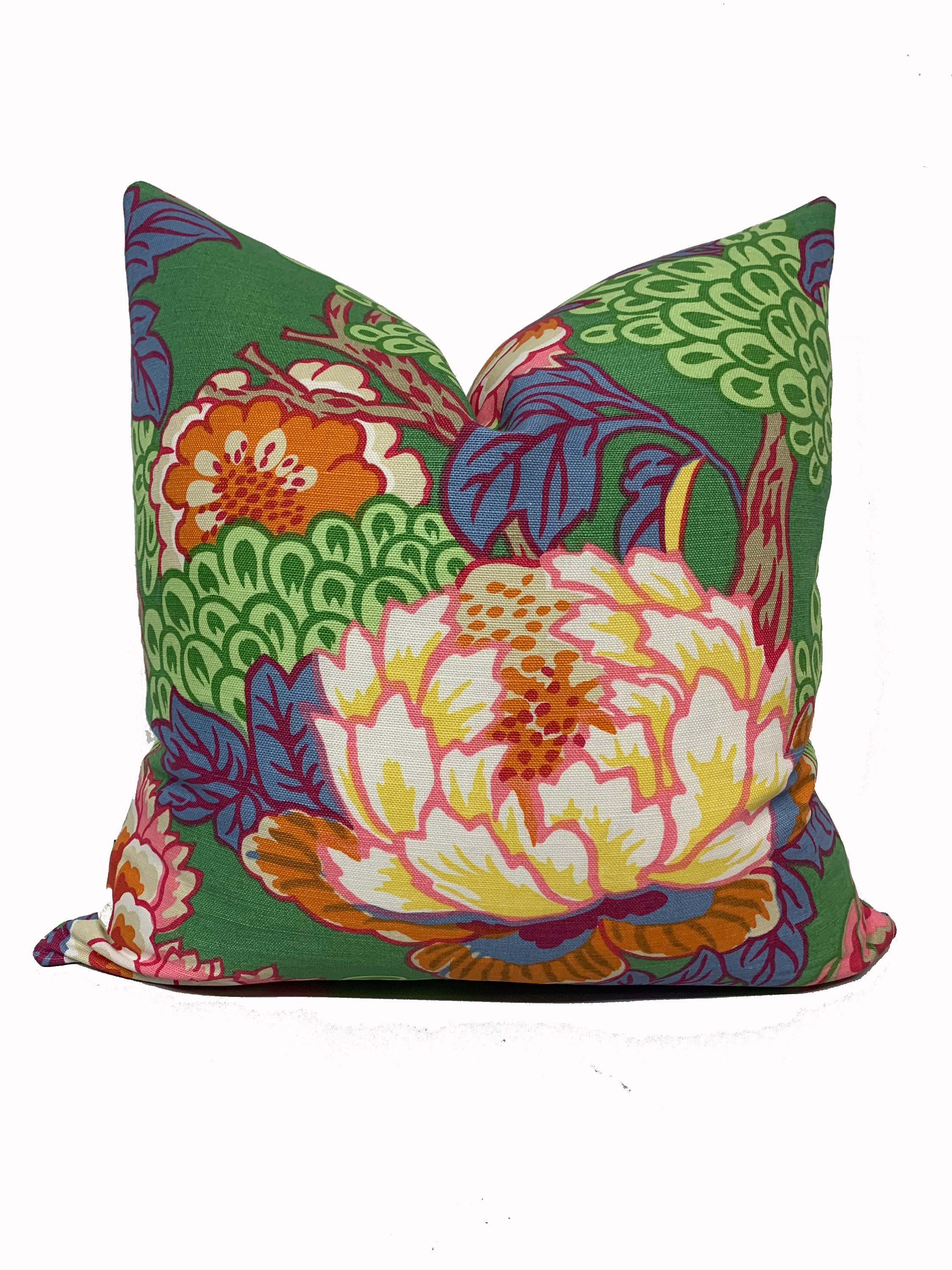 Thibaut Honshu Dynasty Collection Cushion Cover Pillow Cover Etsy