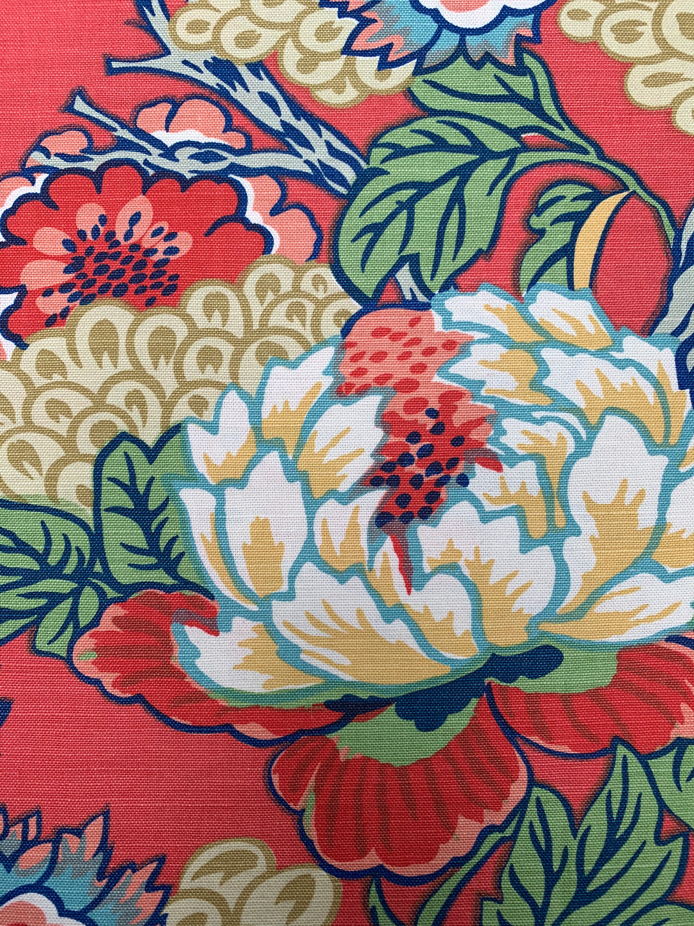 Thibaut Honshu Dynasty Collection Cushion Cover Pillow Cover Etsy