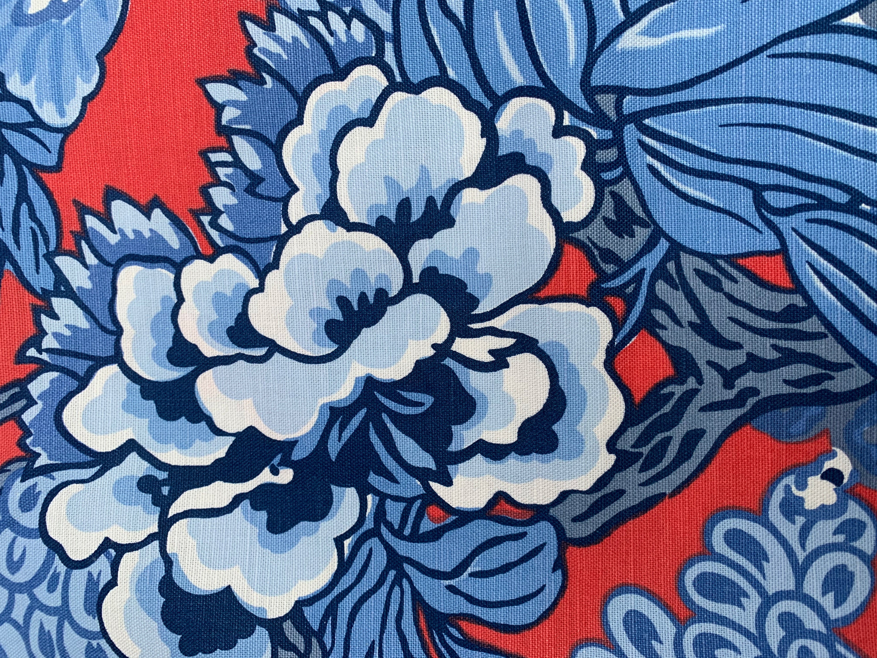 Thibaut Honshu Dynasty Collection Cushion Cover Pillow Cover Etsy