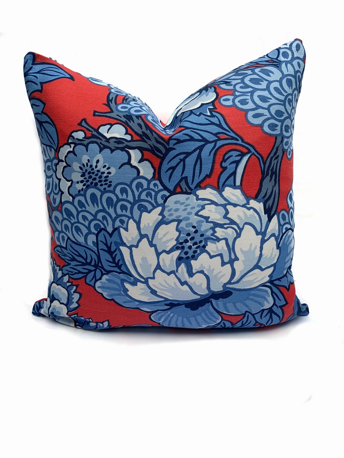 Thibaut Honshu Dynasty Collection Cushion Cover Pillow Cover Etsy