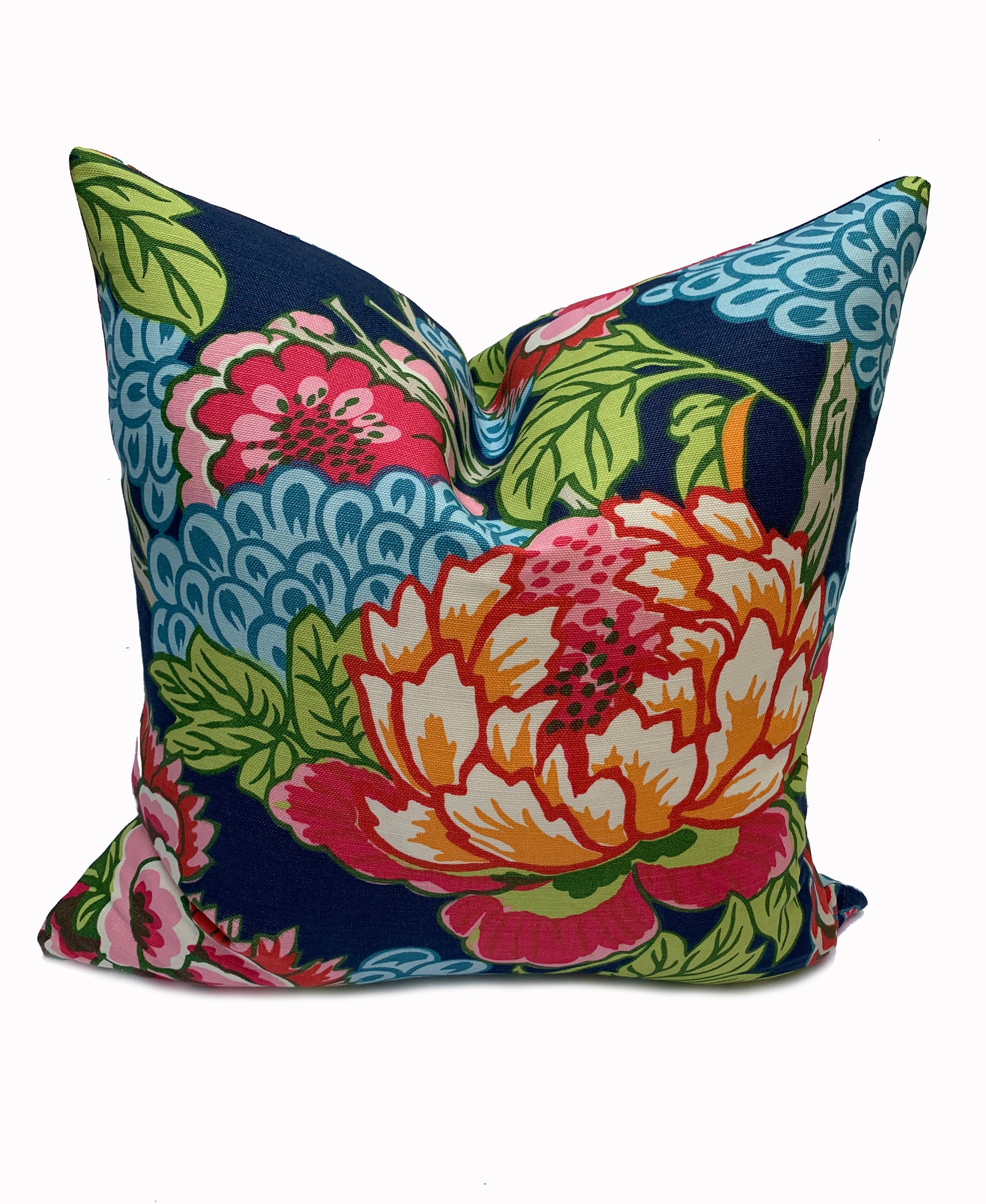 Thibaut Honshu Dynasty Collection Cushion Cover Pillow Cover Etsy