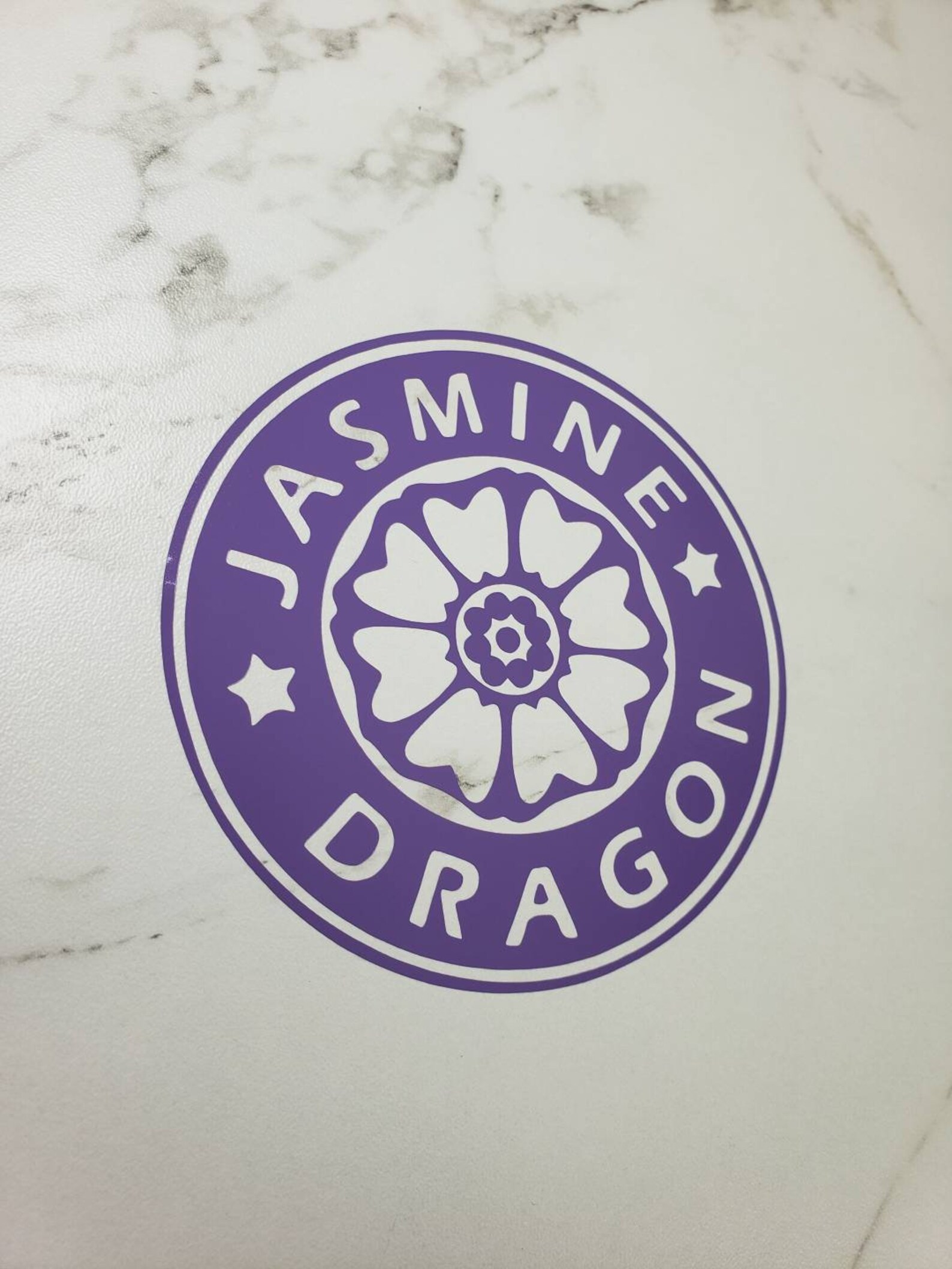 Jasmine Dragon Tea Shop // Fine Teas // Avatar // The Last Etsy