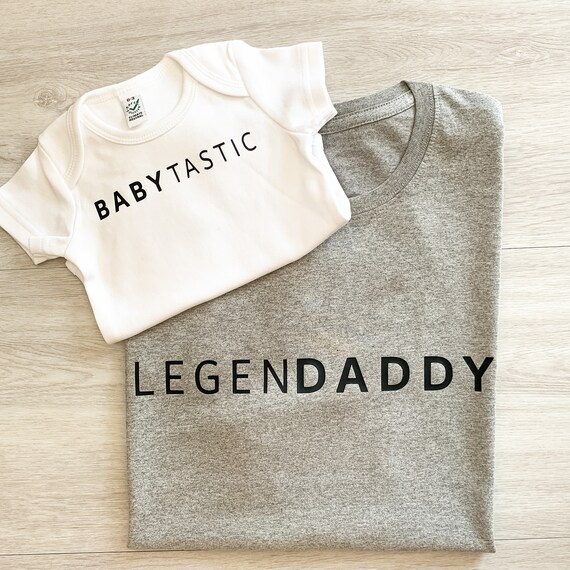 legendaddy shirt