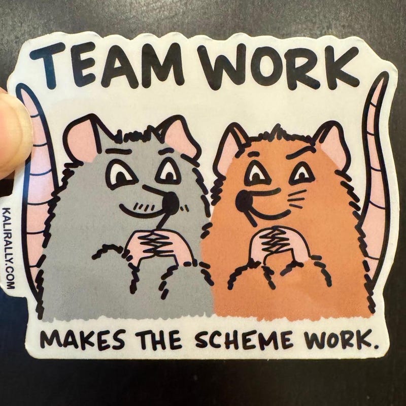 Office Work Stickers - Etsy