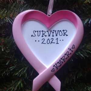 Personalized Breast Cancer Awareness