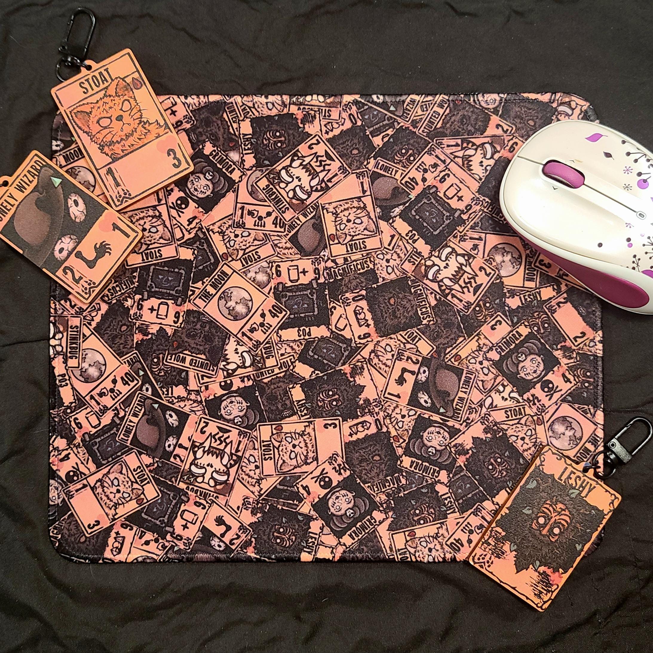 Inscryption - Etsy 日本