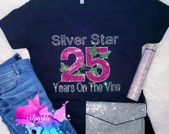 aka bling shirts