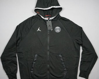 psg jordan hoodie for sale