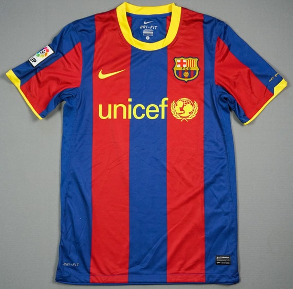 barca 2010 kit