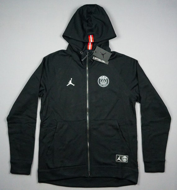 psg jordan wings jacket