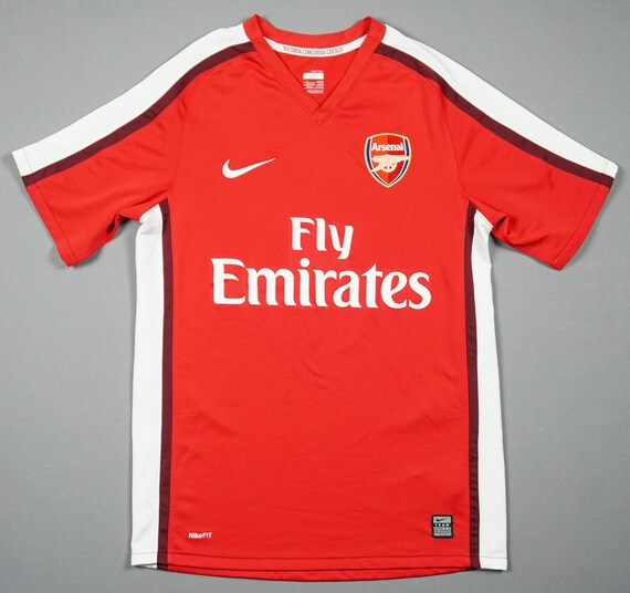 van persie arsenal jersey