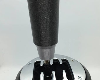 ギアノブ/シーケンシャルノブ、Thrustmaster TH8Aギアシフターに適合