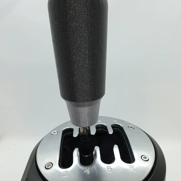 Thrustmaster Th8a Shifter Knobs Etsy