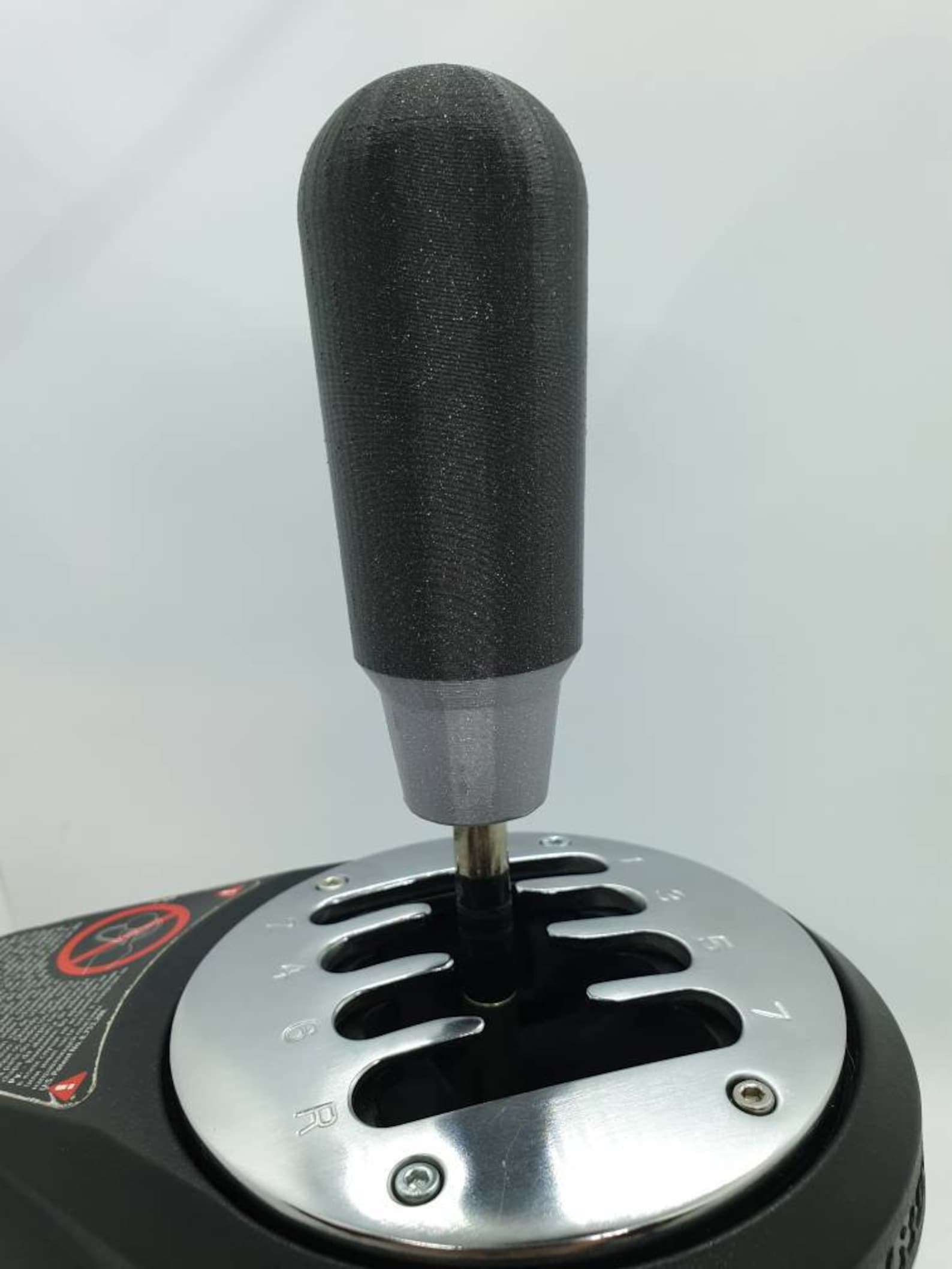 Gear Knob/sequential Knob to Fit Thrustmaster TH8A Gear Etsy