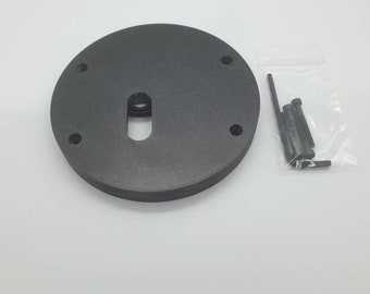 Handbrake Mod / Add On für Thrustmaster TH8A Ganghebel PC Analog Mode & Spiele Konsolen Versionen