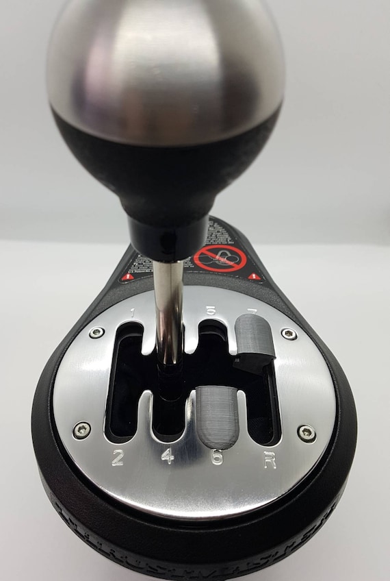 Buy Gear Blockers Mod/add-on for Thrustmaster TH8A Gear Shifter Online in  India 