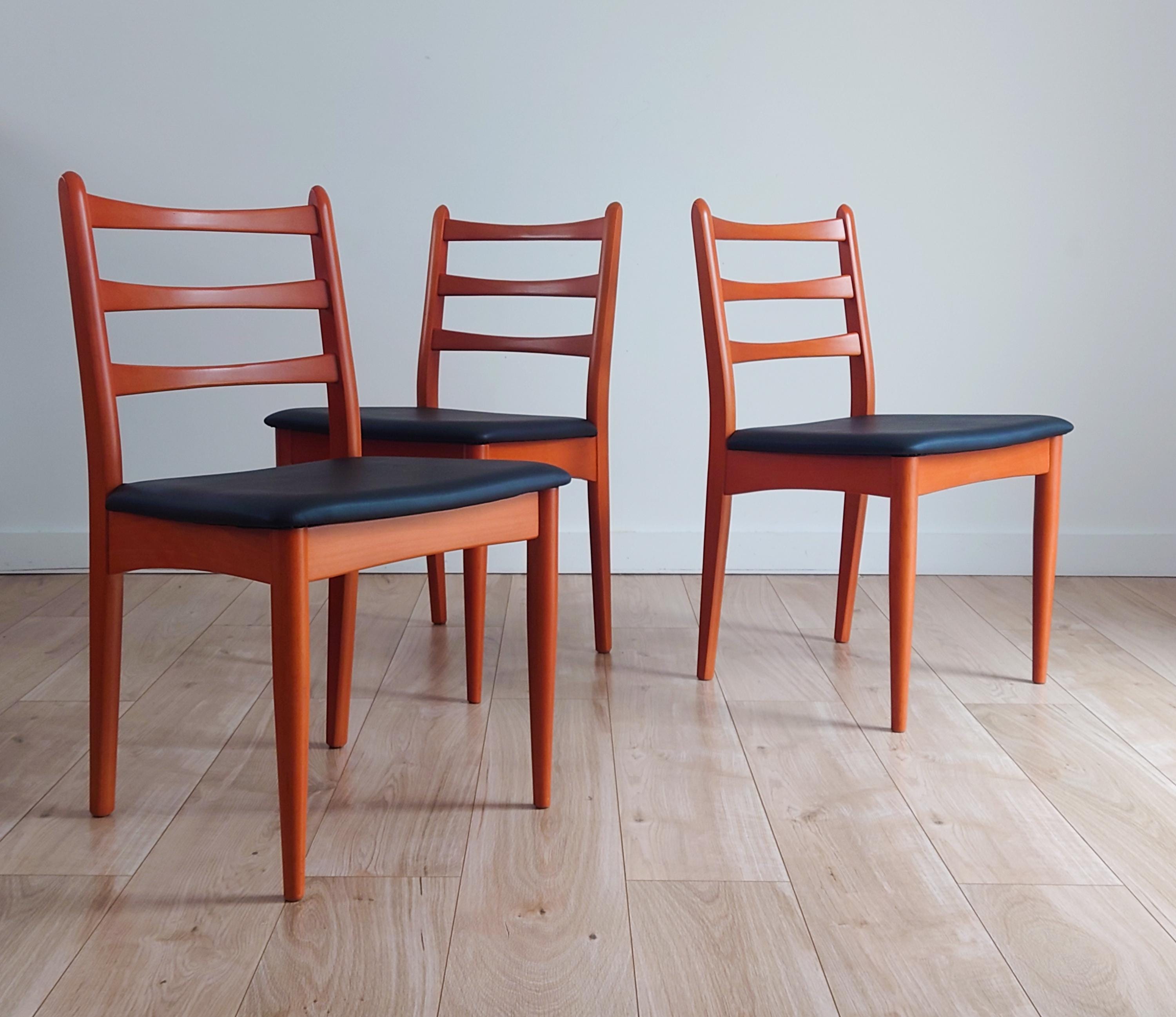 Schreiber Chair - Etsy UK