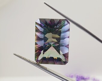 quantum cut gemstones