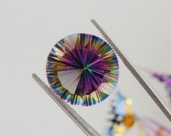 quantum cut gemstones
