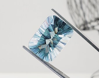 quantum cut gemstones