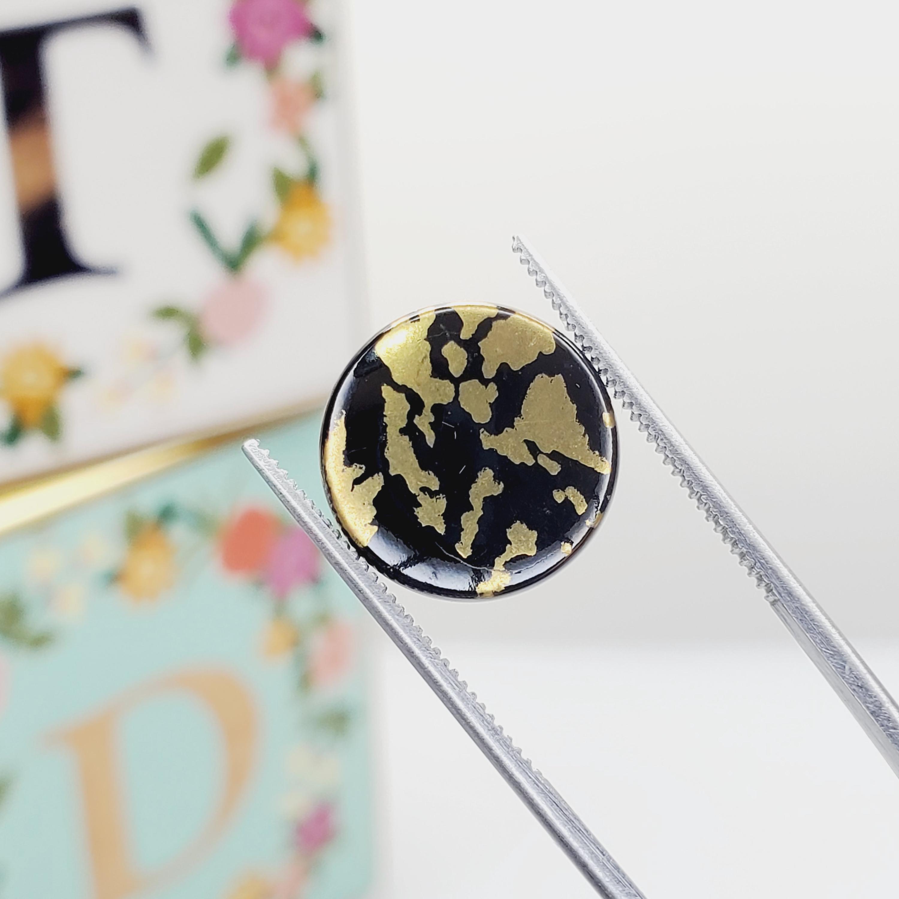 Goldenite - Etsy