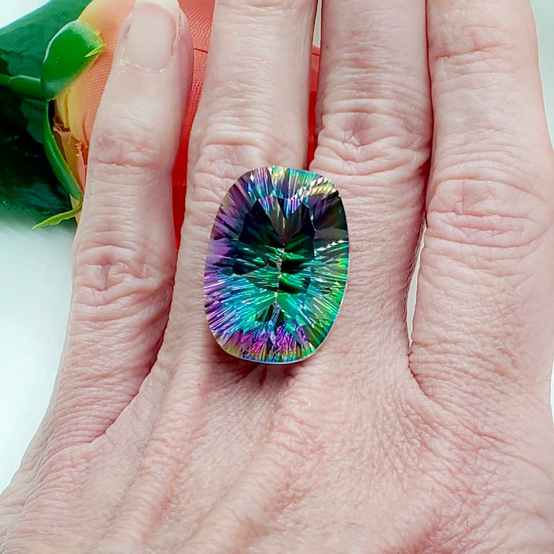 quantum cut gemstones