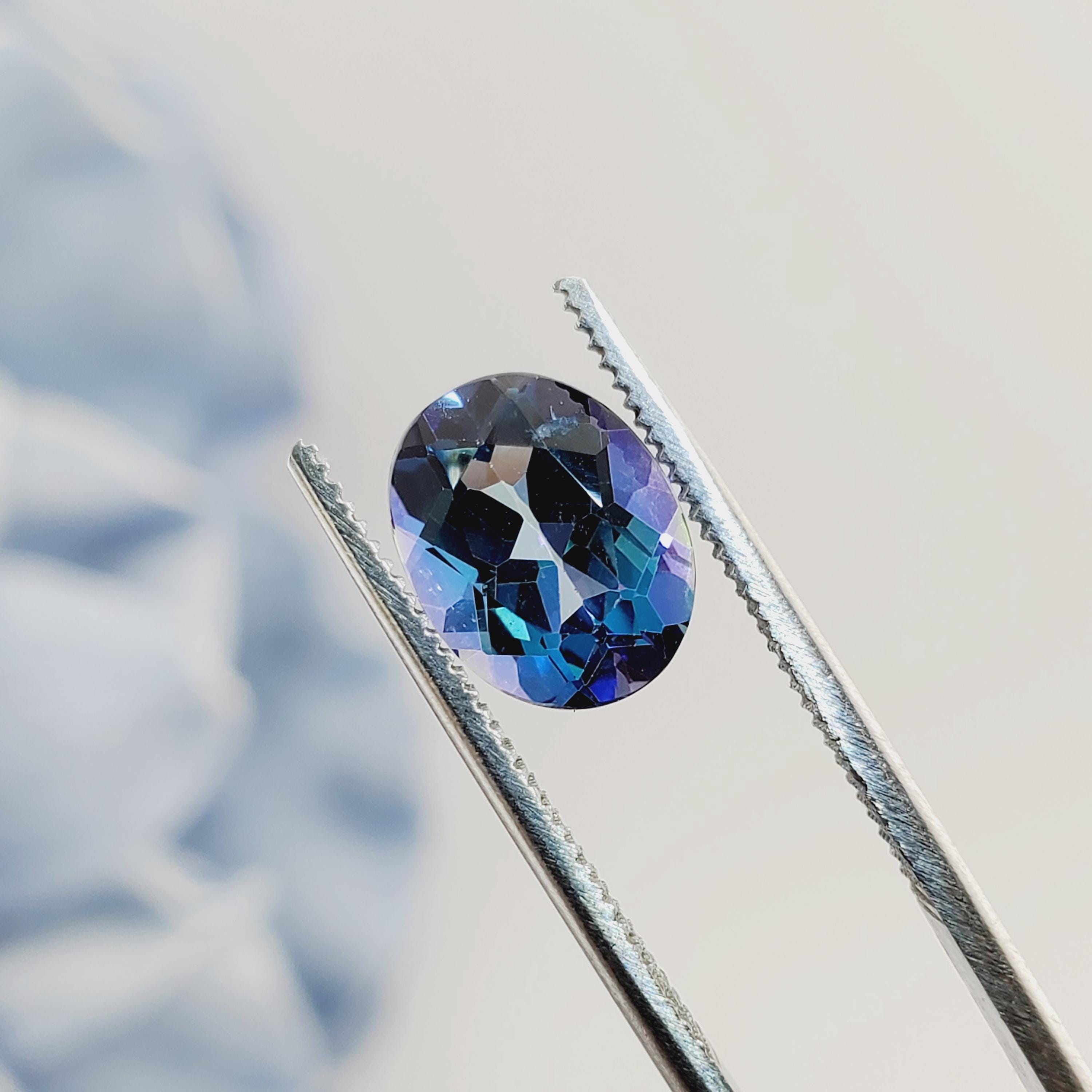 3.20ct Brazilian 