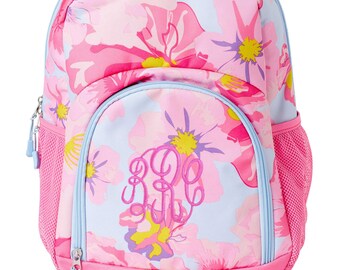 cute girly book bags