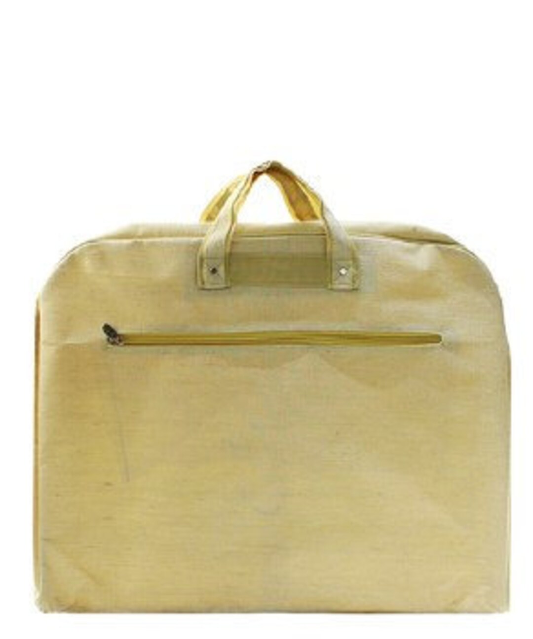 Monogram Hanging Garment Bag, Personalized Suit Bag Luggage