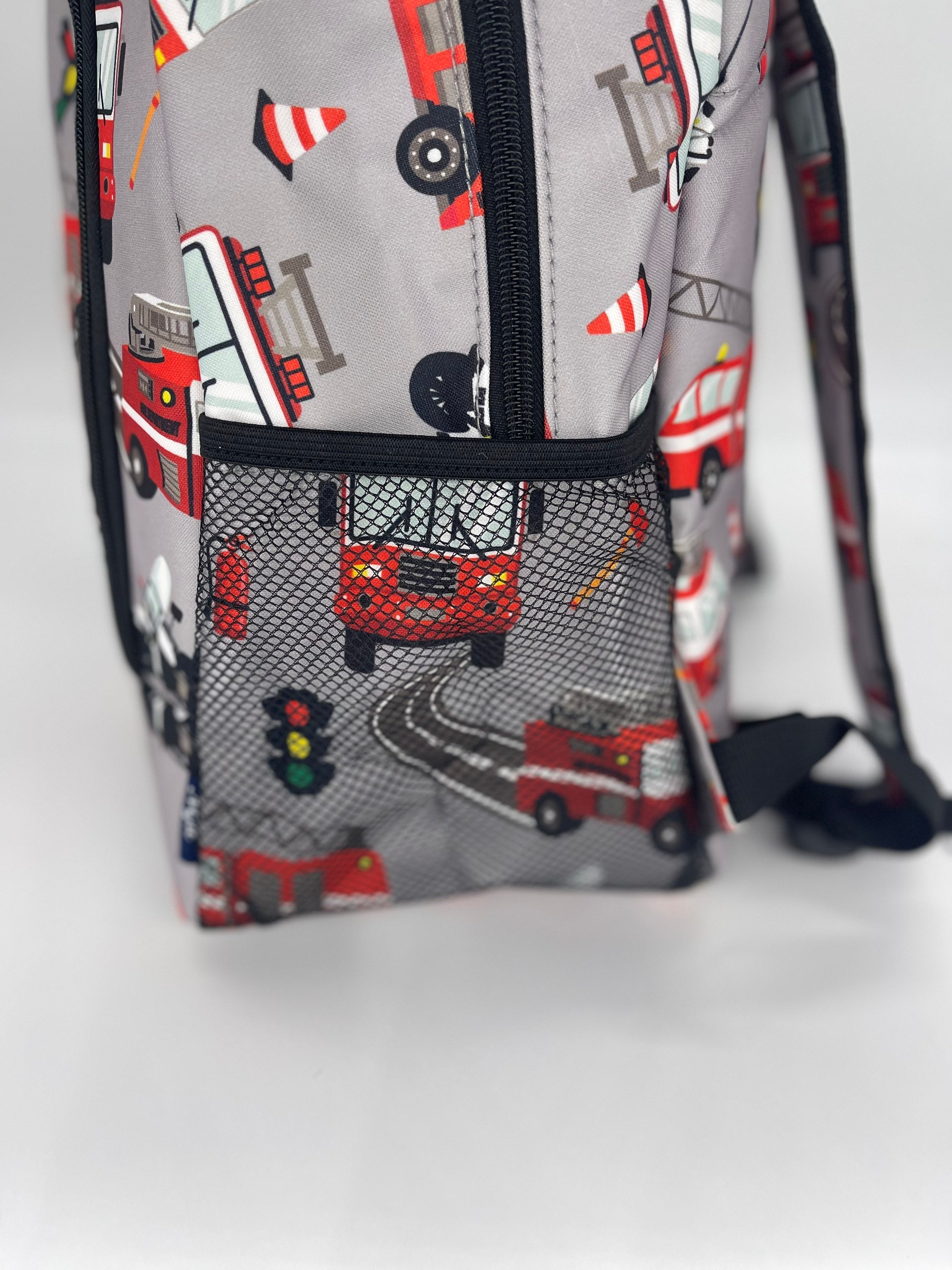 St Louis Cardinals Alliance Style Backpack Bookbag School Bag Northwest MLB  19x7x12 - NEW