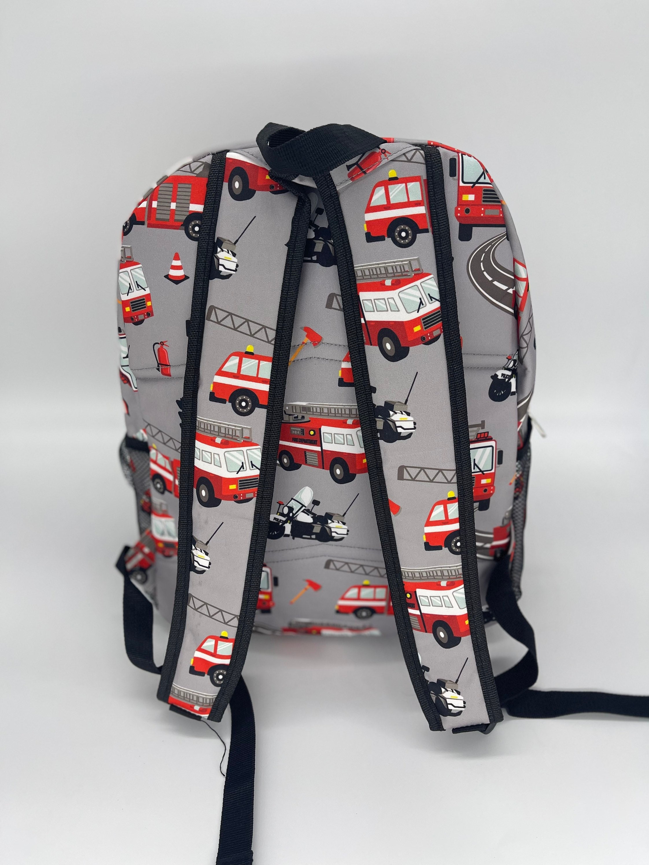 St Louis Cardinals Alliance Style Backpack Bookbag School Bag Northwest MLB  19x7x12 - NEW