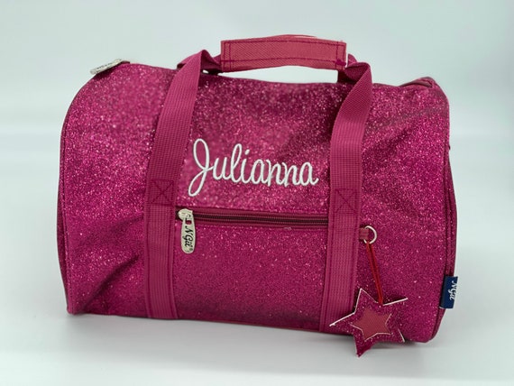 Personalized Bag Pink Mini Bag 