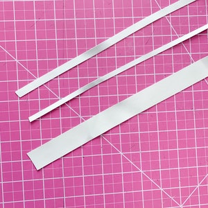 Swimwear Elastic Starter Kit | Rubber Swimwear Elastic Bundle