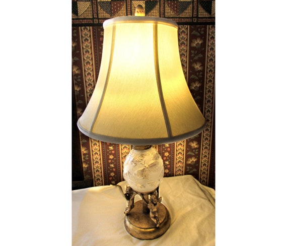 Vintage frederick cooper lamps best sale