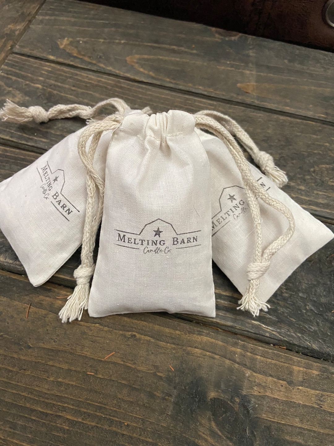 Sachet Bag for Closet Dresser Drawers Car Freshener Scented Gift for