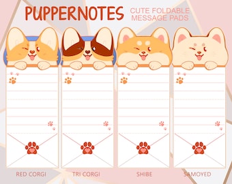 Puppernotes