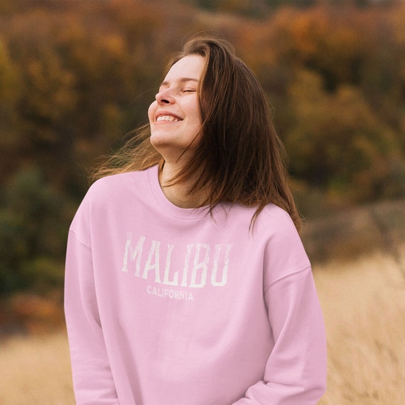 Cali Beautiful Crewneck Sweatshirt Cali Beautiful Crewneck Sweatshirt