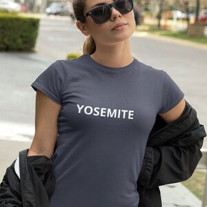 Camiseta San Diego, manga curta, camiseta com estampa da cidade da Califórnia, casual, verão, presente