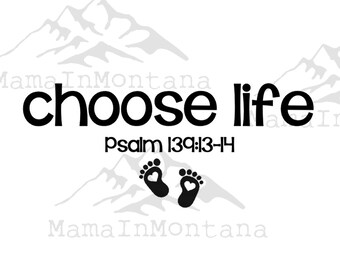 Download Pro Life Svg Etsy
