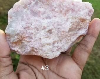 petalite beads
