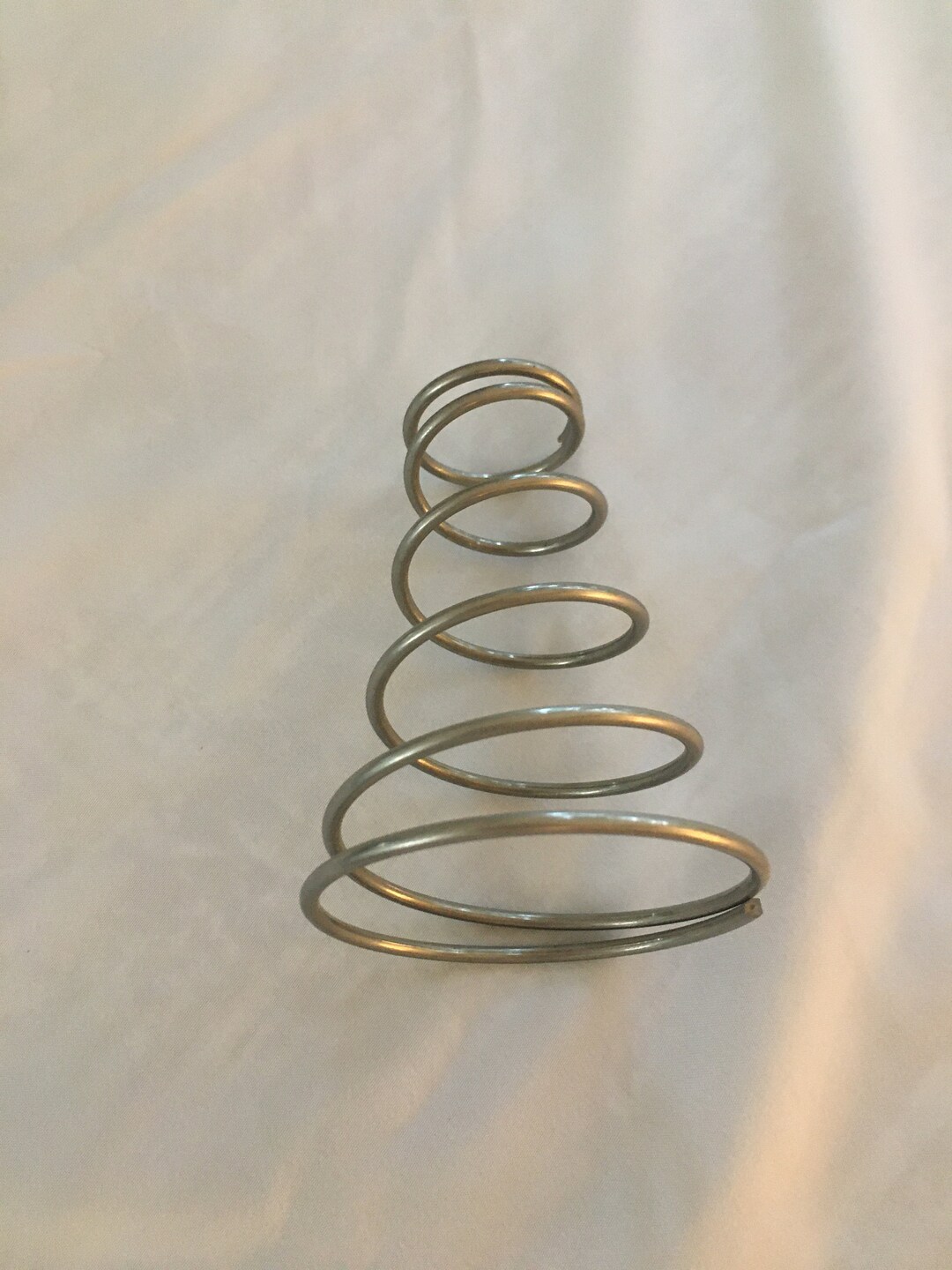 Coil for DIY Christmas Tree Topper Etsy