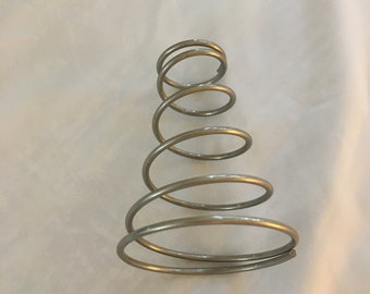 Coil for DIY Christmas Tree Topper