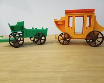 little town toys