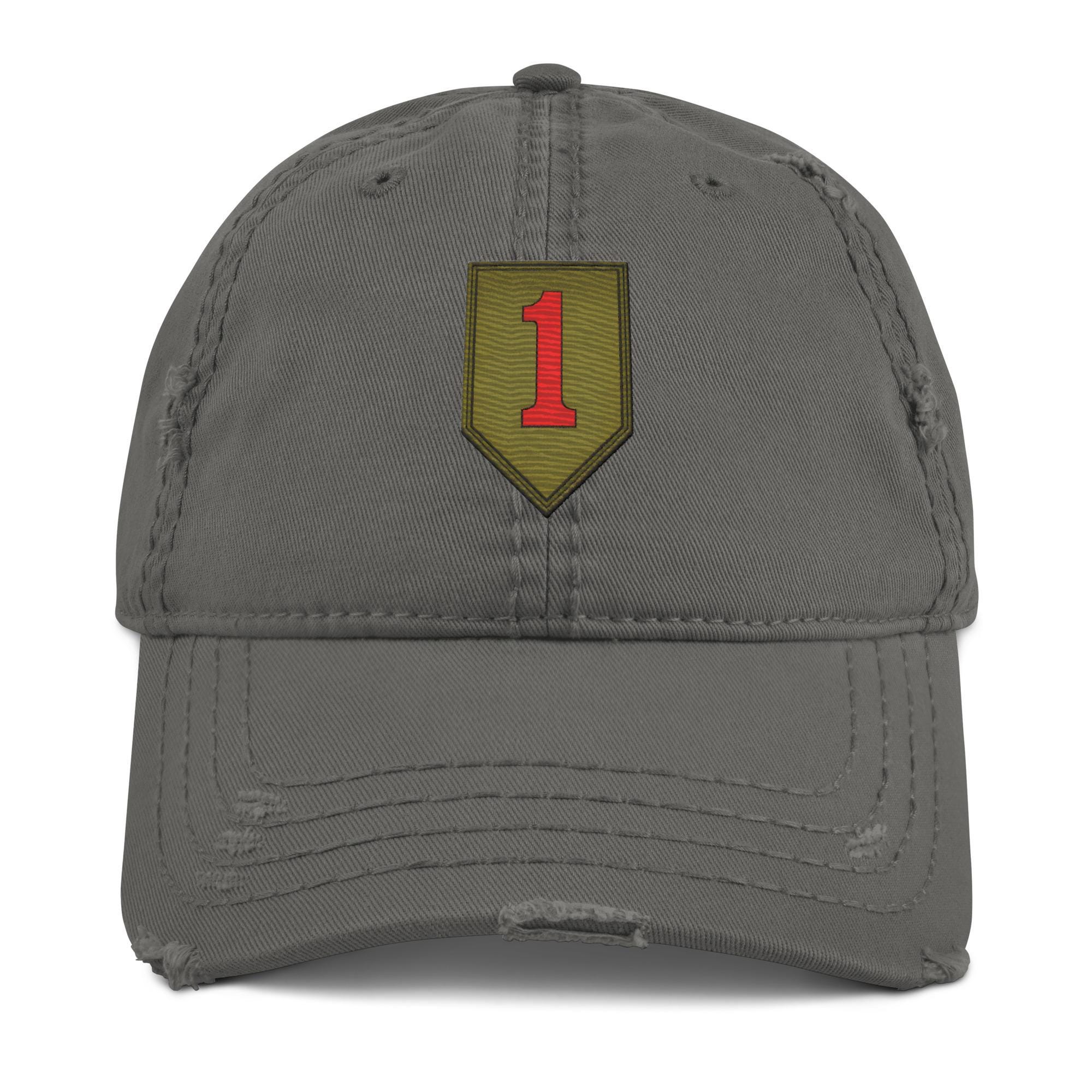 Berretto A Rete Grigio US Navy Guerra Elettronica - Licenza Ufficiale Taglia Regolabile