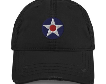 Cappello tondo della seconda guerra mondiale: berretto da pilota