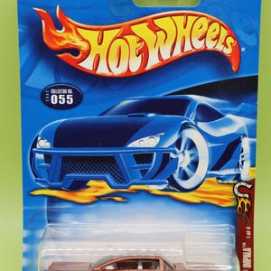 Hot Wheels 59 Impala - Etsy
