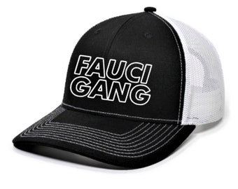 gucci gang hat